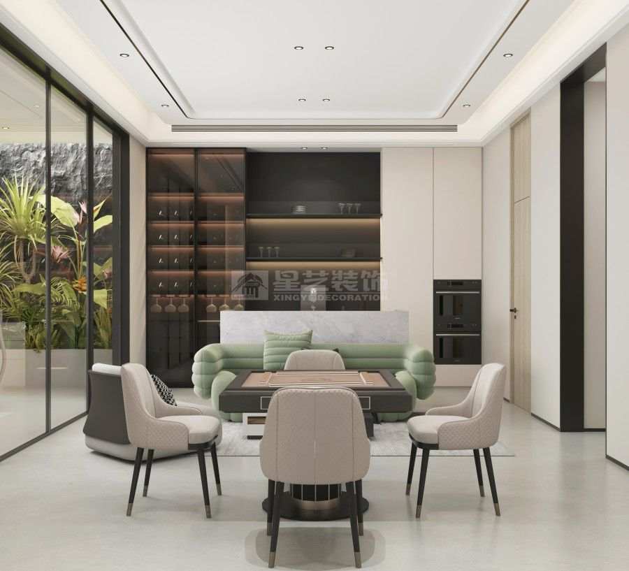 简序光墅(图7)