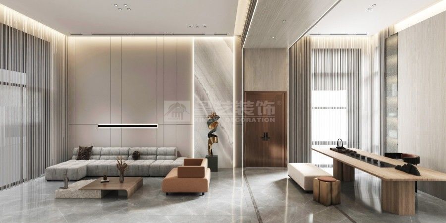 简境奢居(图3)