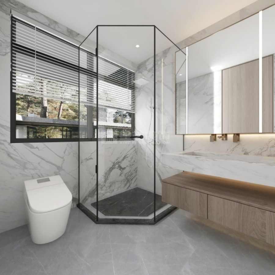 简境奢居(图9)