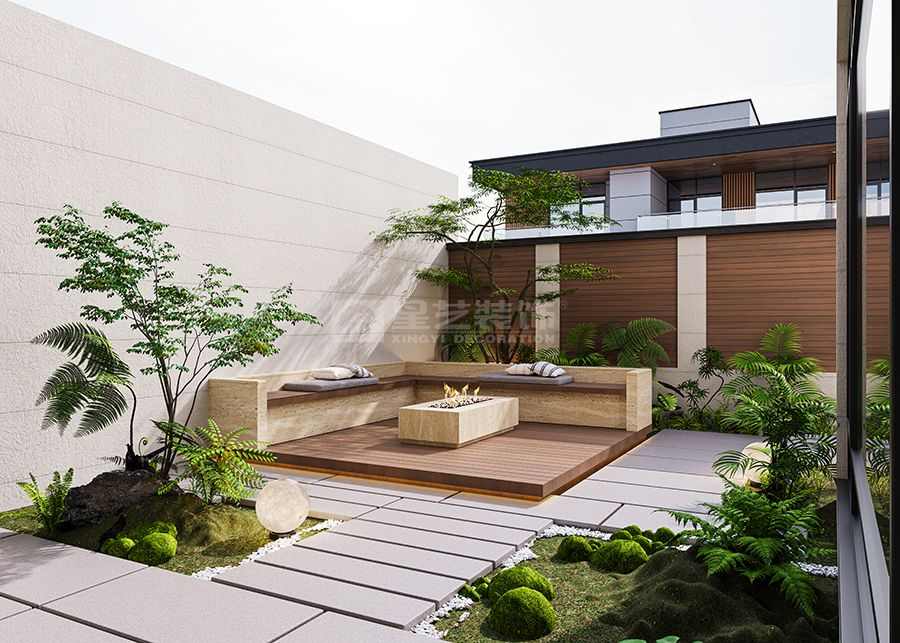 锦林山庄(图15)