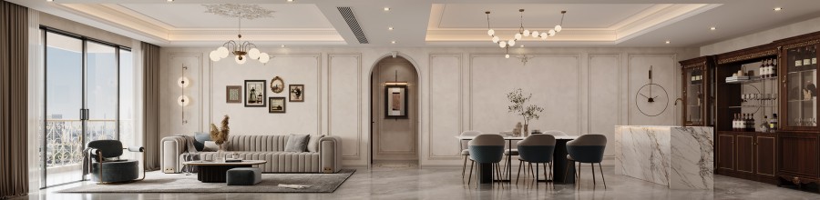 云景花园(图3)