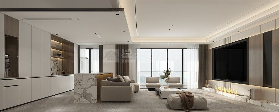 保利天珺(图1)