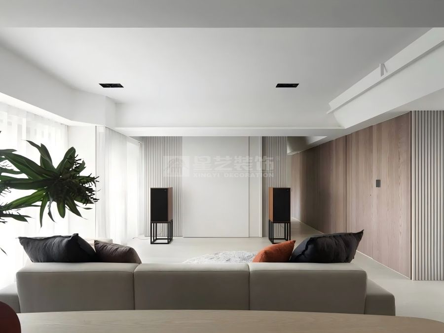 现代风格(图1)