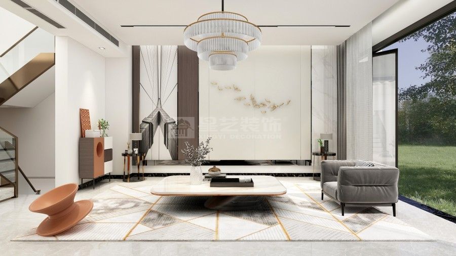 简奢墅境(图1)