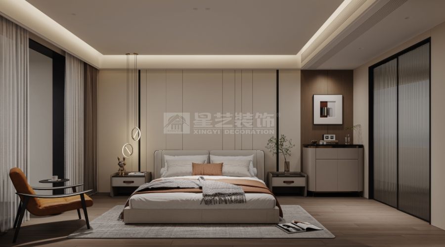 现代轻奢(图5)