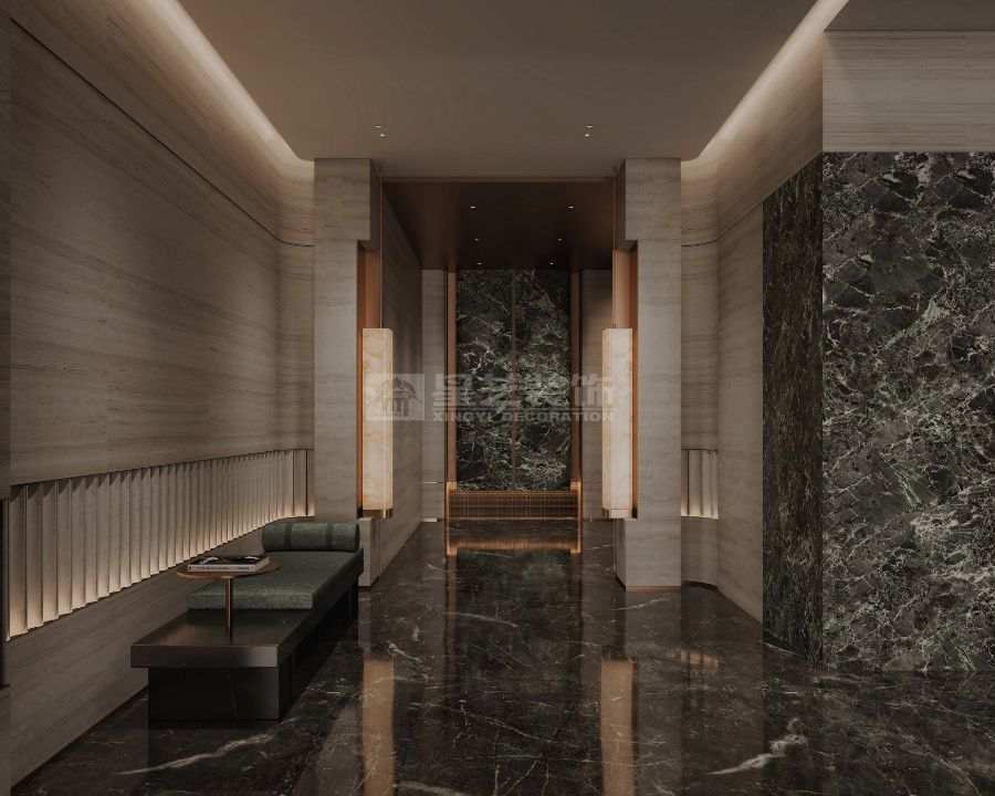 云汀榭(图6)