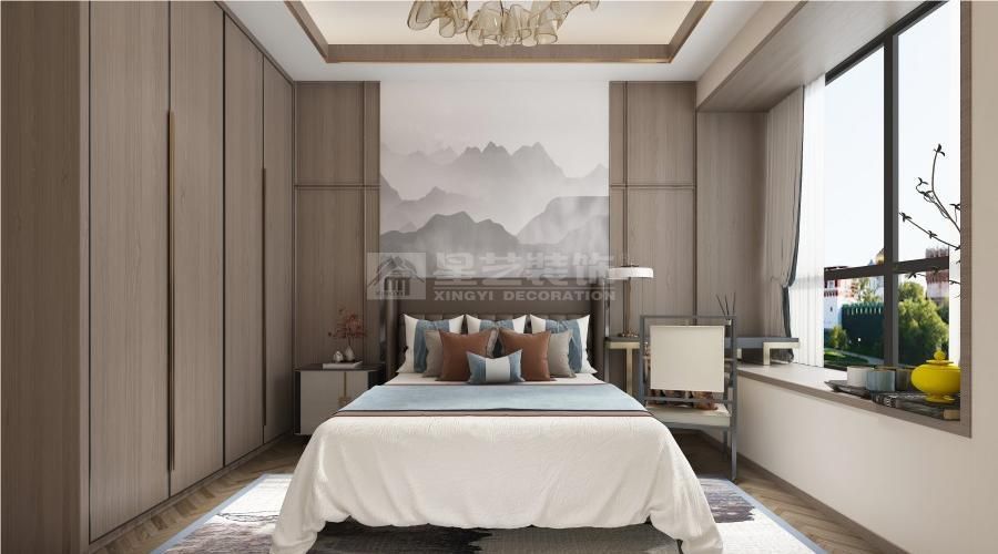 简序雅居(图5)