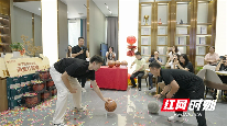 补贴给力 第3届湖南家装消费补贴季带动装修热情高涨