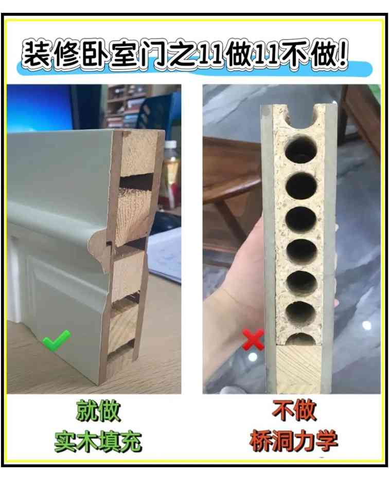 为什么我在做卧室门前没看到这篇！！