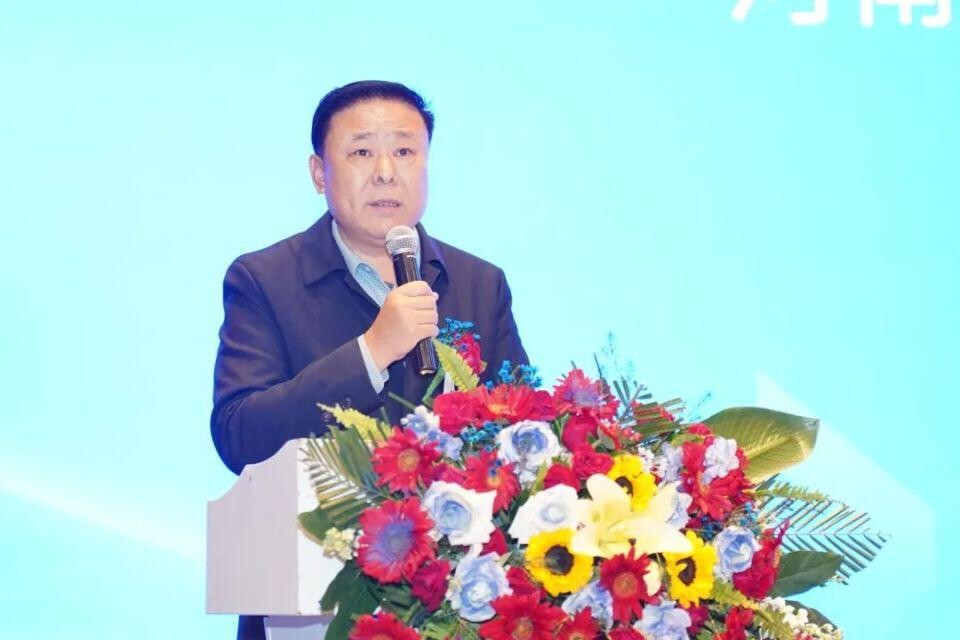 2024河南家装行业营销峰会圆满落幕(图2) 2024河南家装行业营销峰会圆满落幕