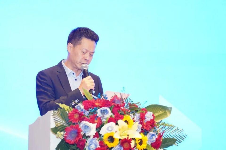 2024河南家装行业营销峰会圆满落幕(图5) 2024河南家装行业营销峰会圆满落幕