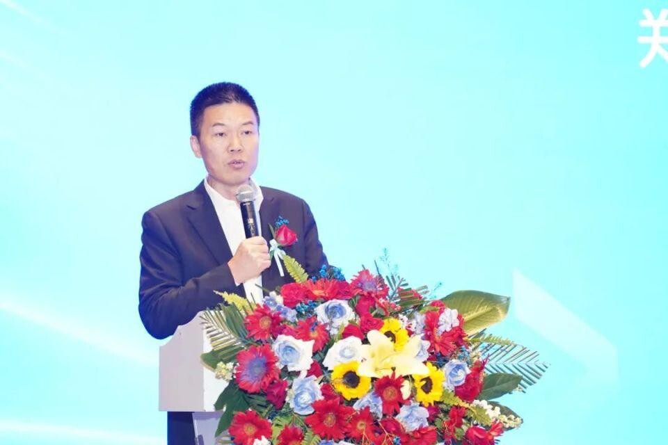 2024河南家装行业营销峰会圆满落幕(图4) 2024河南家装行业营销峰会圆满落幕