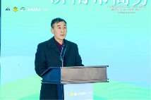 2024绿色环保装修进万家·齐鲁云上家装节走进银座家居北园店活动成功举办(图5) 2024绿色环保装修进万家·齐鲁云上家装节走进银座家居北园店活动成功举办